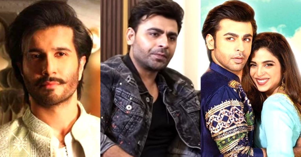 Farhan Saeed Opens Up About the Absence of Sonya Hussyn & Feroze Khan from Promotions