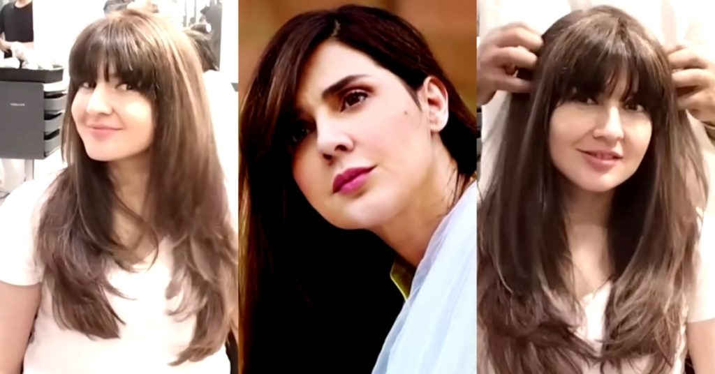 Mahnoor Baloch’s Latest Pictures Gets Heavy Public Criticism