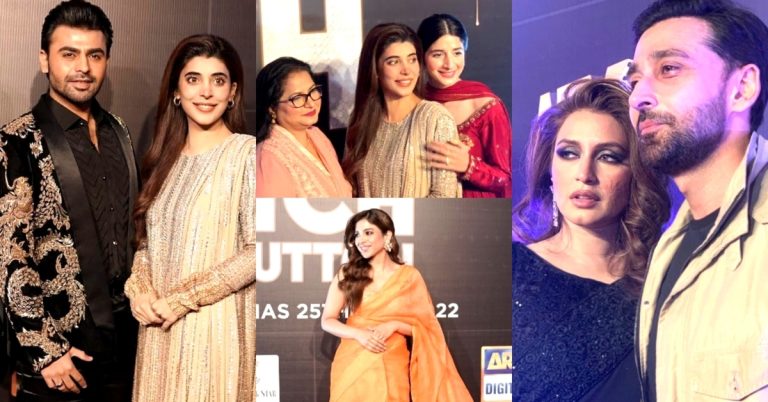 Celebrities Spotted At Tich Button’s Premiere