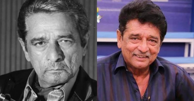 Veteran Pakistan Television Actor Ismail Tara Passed Away