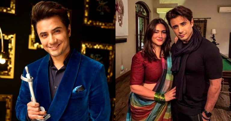 Ali Zafar First Time Gives Details on His Kidnapping