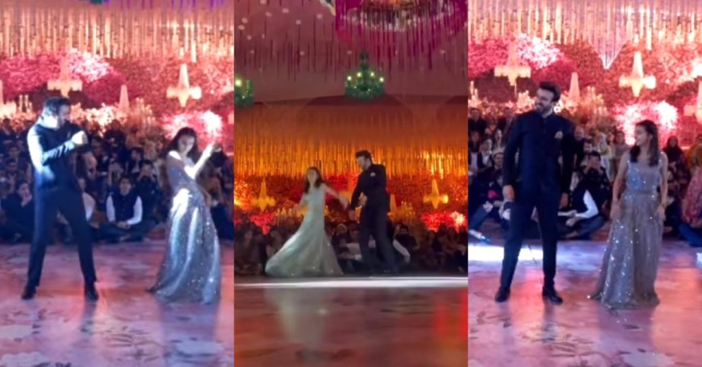 Father Daughter Dance on a Wedding Goes Viral