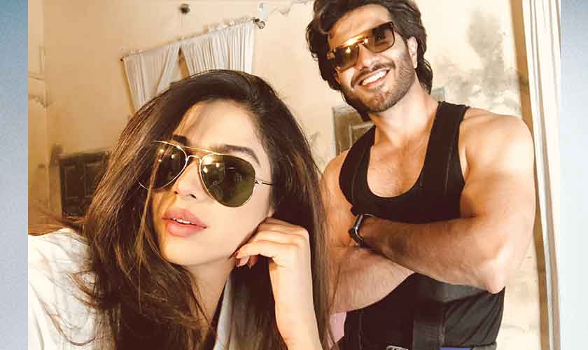 Farhan Saeed Opens Up About the Absence of Sonya Hussyn & Feroze Khan from Promotions