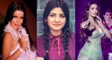 Bollywood Creates Another Disaster As They Remix Nazia Hassan's Song