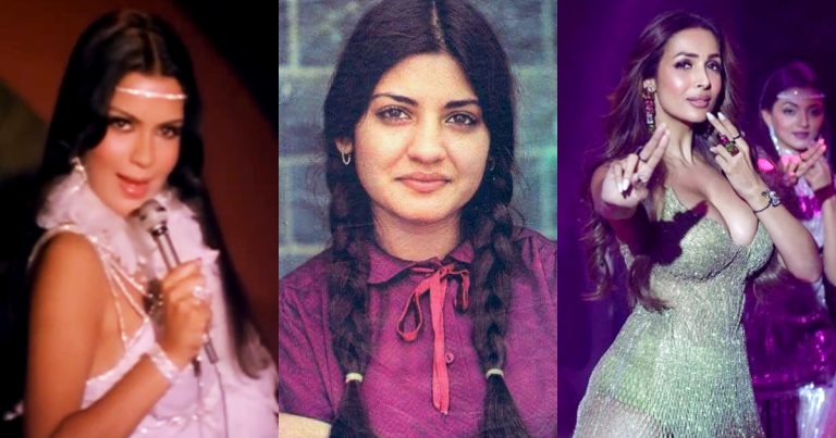 Bollywood Creates Another Disaster As They Remix Nazia Hassan’s Song