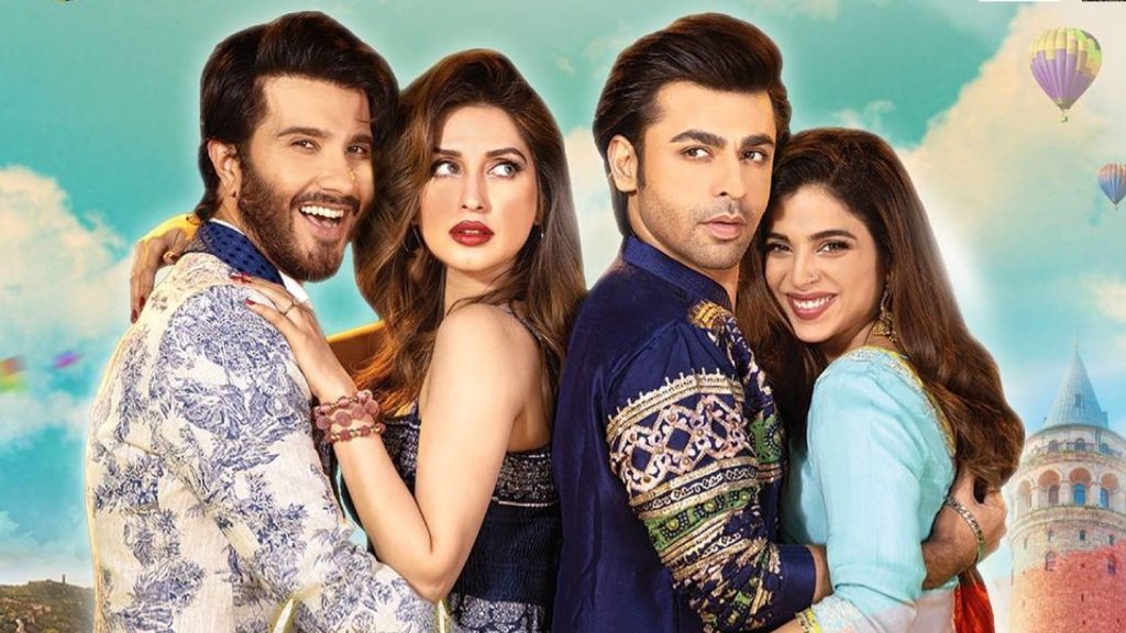 Farhan Saeed Opens Up About the Absence of Sonya Hussyn & Feroze Khan from Promotions