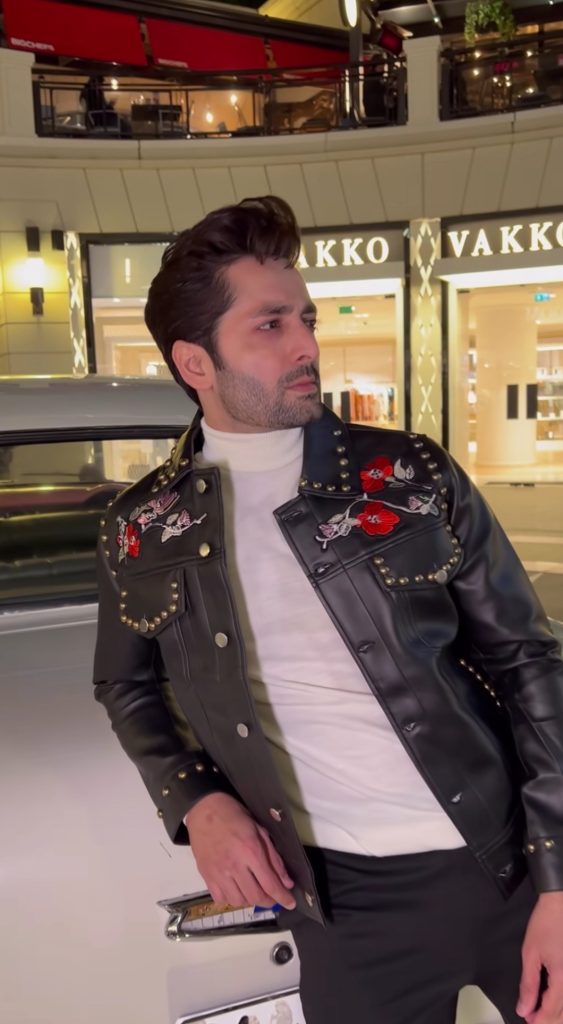 Danish Taimoor's Elvis Presley Avatar Wins the Public Over