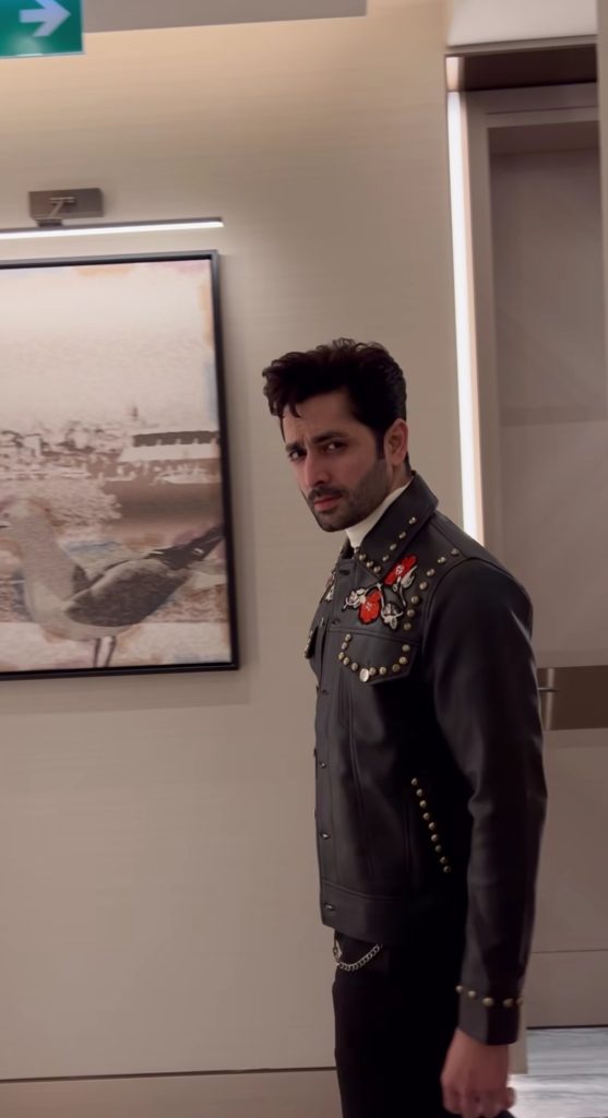 Danish Taimoor's Elvis Presley Avatar Wins the Public Over