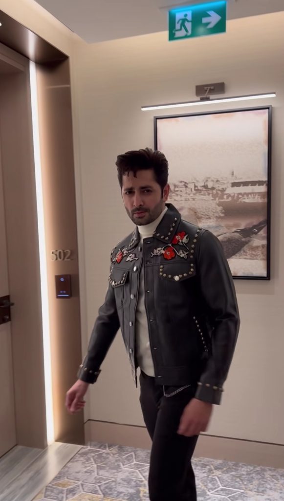 Danish Taimoor's Elvis Presley Avatar Wins the Public Over