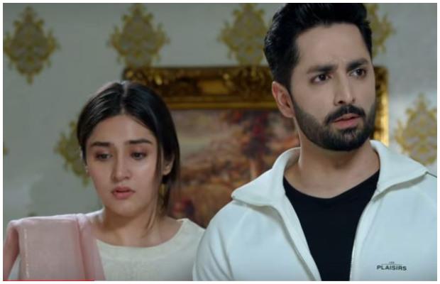 Kaisi Teri Khudgharzi Drama Become The Most Watched In Pakistan