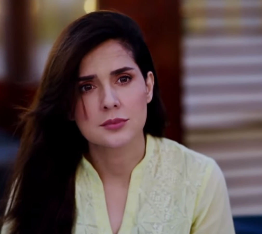 Mahnoor Baloch’s Latest Pictures Gets Heavy Public Criticism