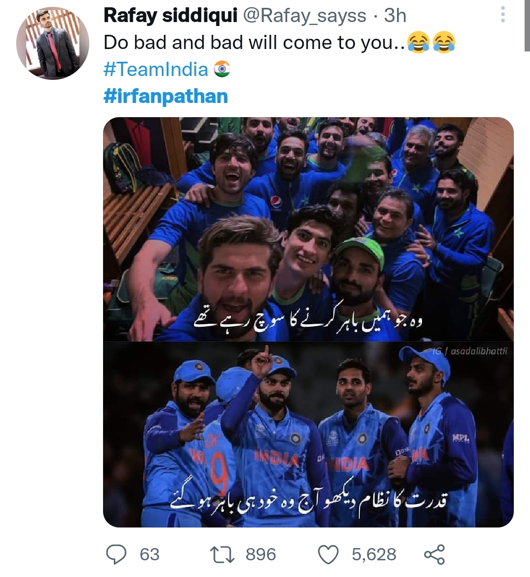 Hilarious Memes Pouring In After India's Defeat In Semi Final | Reviewit.pk