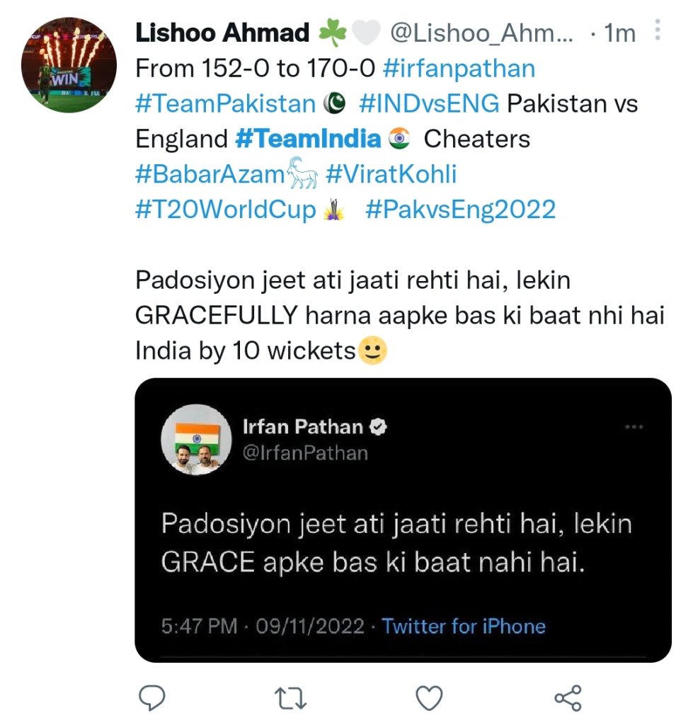 Hilarious Memes Pouring In After India's Defeat In Semi Final
