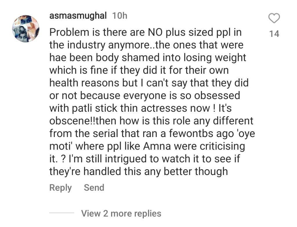 Public Reacts to Sanam Jung's Fake Look In Pyari Mona