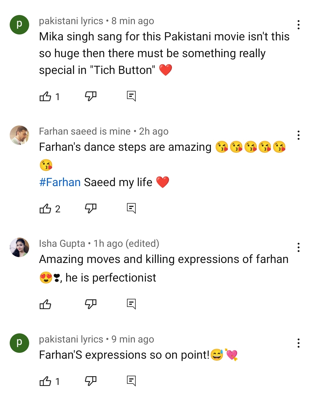 Tich Button's new Punjabi song "Jutt" ft. Farhan Saeed released