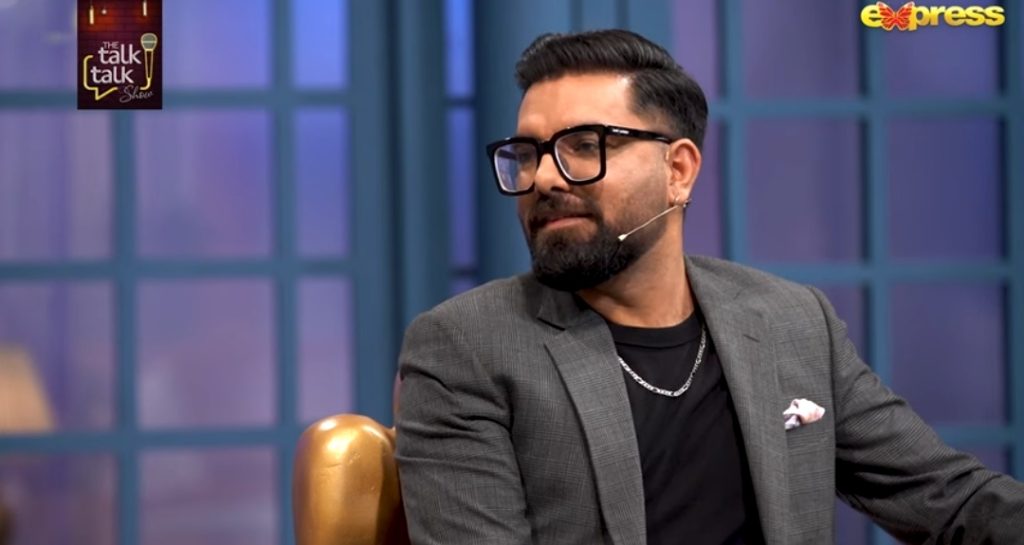 Yasir Hussain Doesn't Want To Work With Ahsan Khan