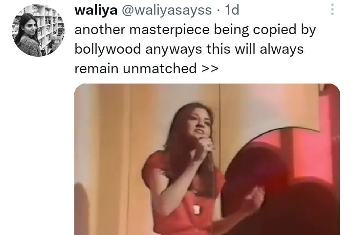 Bollywood Creates Another Disaster As They Remix Nazia Hassan's Song