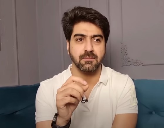 Syed Ali Haider Criticizes Nida Yasir For Promoting Dil Ye Pukare Aaja Girl