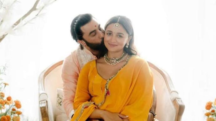 Yasir Hussain's Awkward Statement On Birth of Alia Bhatt & Ranbir Kapoor's Daughter