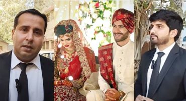 Feroze Khan Offers Ex-Wife Syeda Aliza Sultan Out Of Court Settlement