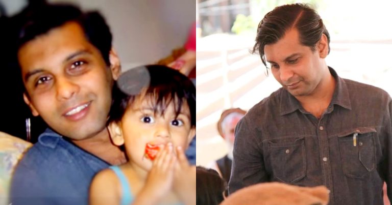 Arshad Sharif Shaheed’s Daughter Writes Heartbreaking Letter To Her Father