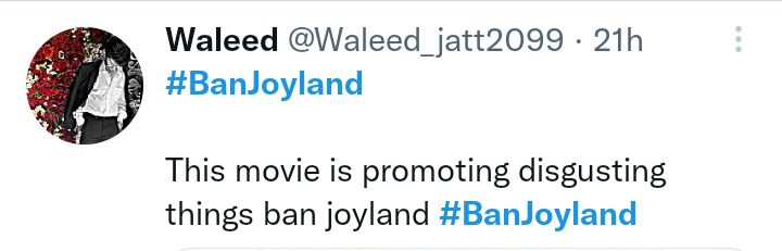 Joyland Gets Into Major Controversy Before Release