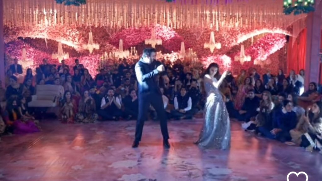 Father Daughter Dance on a Wedding Goes Viral