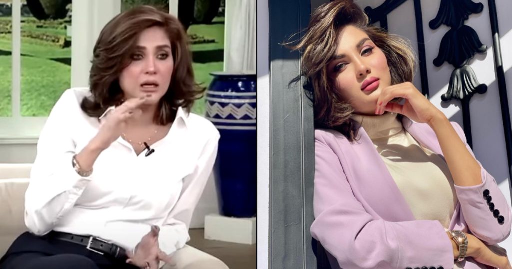 Fiza Ali Reveals Horrible Disease She Suffered From As A Child