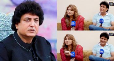 Khalil Ur Rehman Qamar Asked Wife Not To Befriend Divorced Women