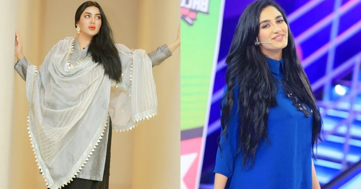 Mathira Opens Up About Getting Plastic Surgery | Reviewit.pk