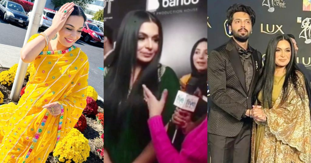 Meera's Long List Of Beauty Secrets Gets Interesting Reactions