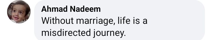 Mikaal Zulfiqar Regrets Getting Married