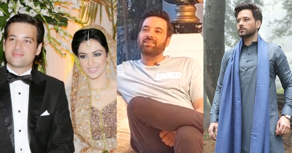 Mikaal Zulfiqar Regrets Getting Married