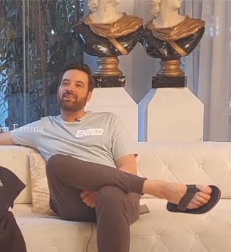 Mikaal Zulfiqar Regrets Getting Married