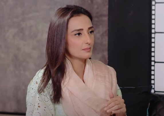 Momal Sheikh Reveals Her Very Royal Real Name