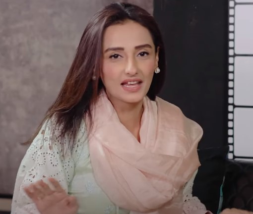 Momal Sheikh Was Offered This Character In Hum Tum