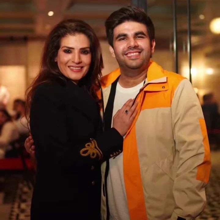 Celebrities Spotted At Momin Ali Munshi's Birthday Dinner