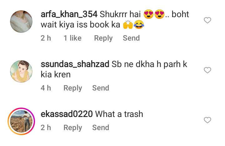 Netizens React To Mere Paas Tum Ho Being Published As A Novel