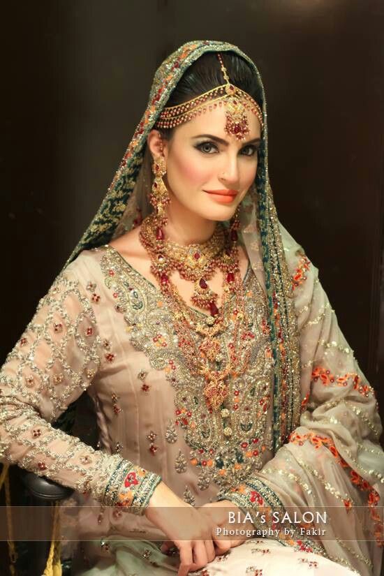 Nadia Hussain's Skin Care Tip For New Brides