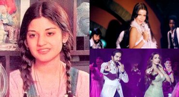 Bollywood Creates Another Disaster As They Remix Nazia Hassan's Song