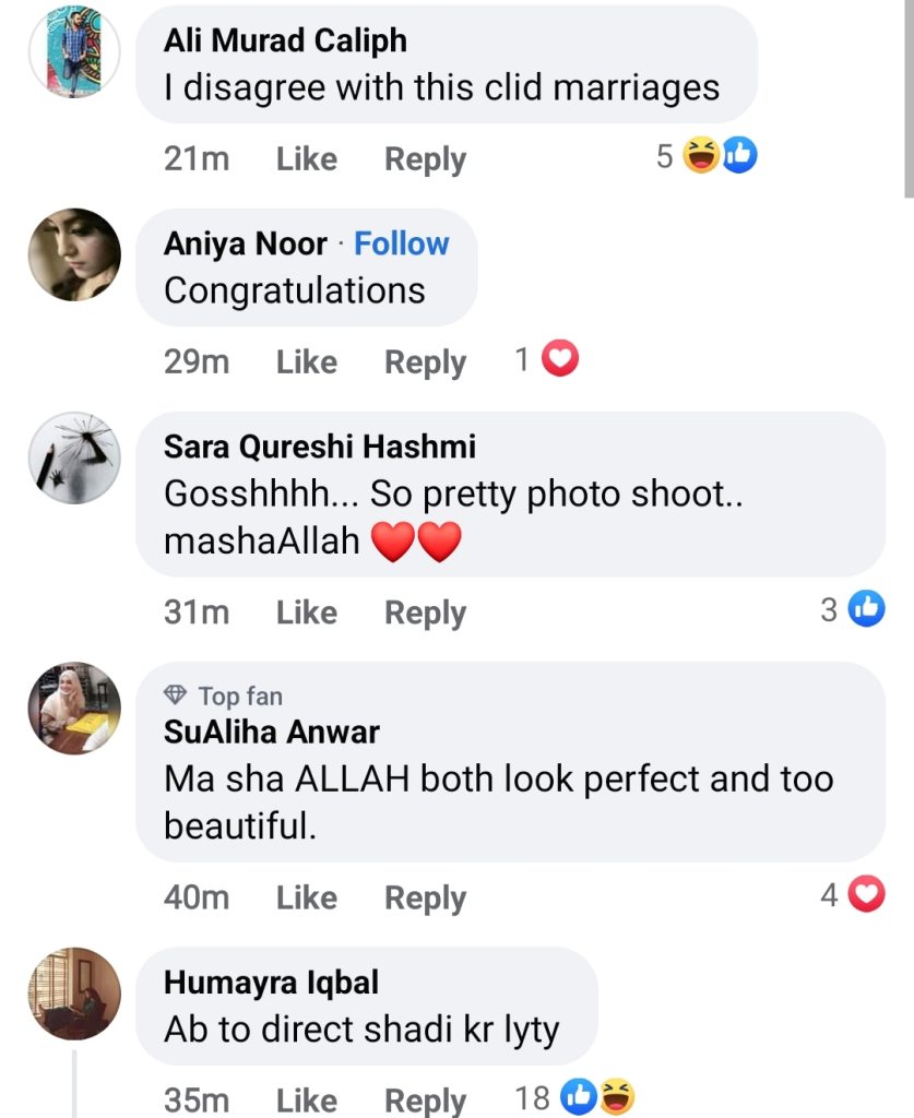 Fans' Hilarious Comments on 90s Famous Model Taimoor Khan's Engagement