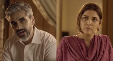 Pinjra Episode 8 Story Review – A Masterpiece