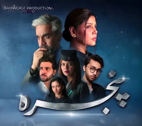 Omair Rana reveals the untold truth about the Pinjra script