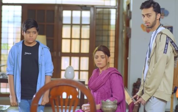 Pinjra Episode 8 Story Review – A Masterpiece | Reviewit.pk