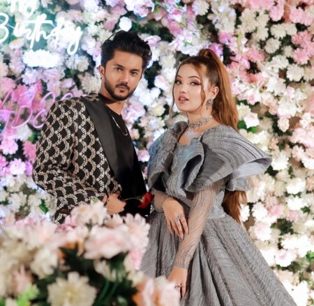 Rabeeca Khan Reveals Her Real Age & Marriage Plans | Reviewit.pk