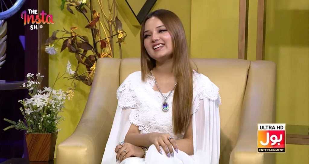 Rabeeca Khan Reveals Her Real Age & Marriage Plans