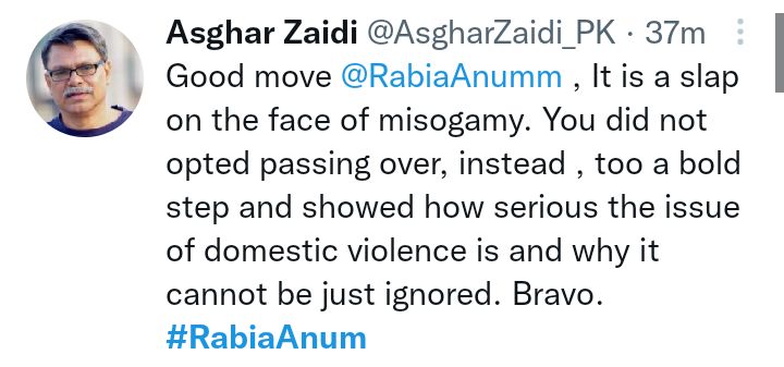 Rabia Anum Walks Out Of Good Morning Pakistan- Shares Emotional Reason
