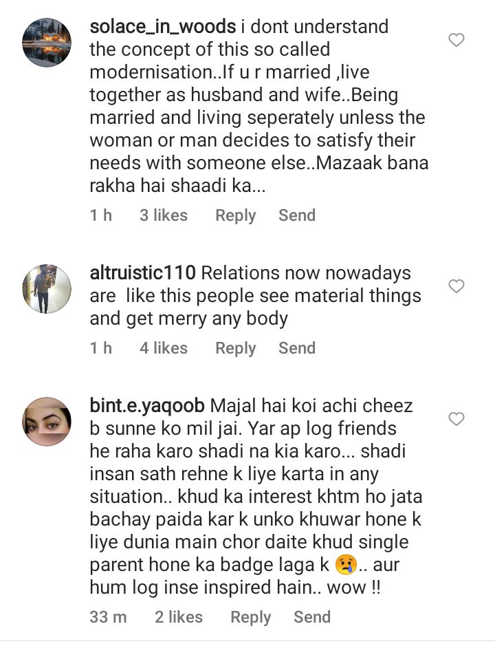 Rumours Of Shoaib Malik And Sania Mirza Separation Make Rounds On Internet