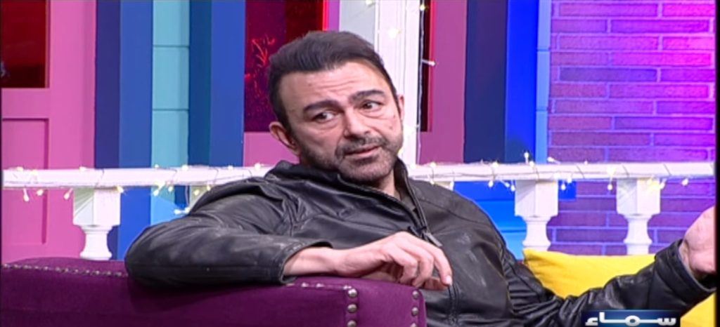 Shaan Shahid's Views on The Legend Of Maula Jatt Success