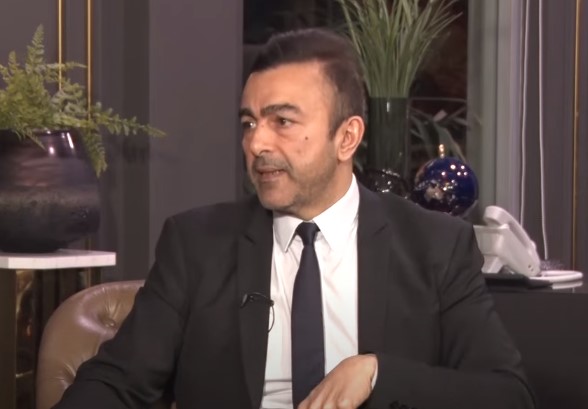 Shaan Shahid's Encounter With Ghosts While Shooting Zarrar